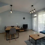 Angels Golf Луксозна вила